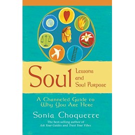 Soul Lessons and Soul Purpose: A Channeled Guide to Why You Are Here