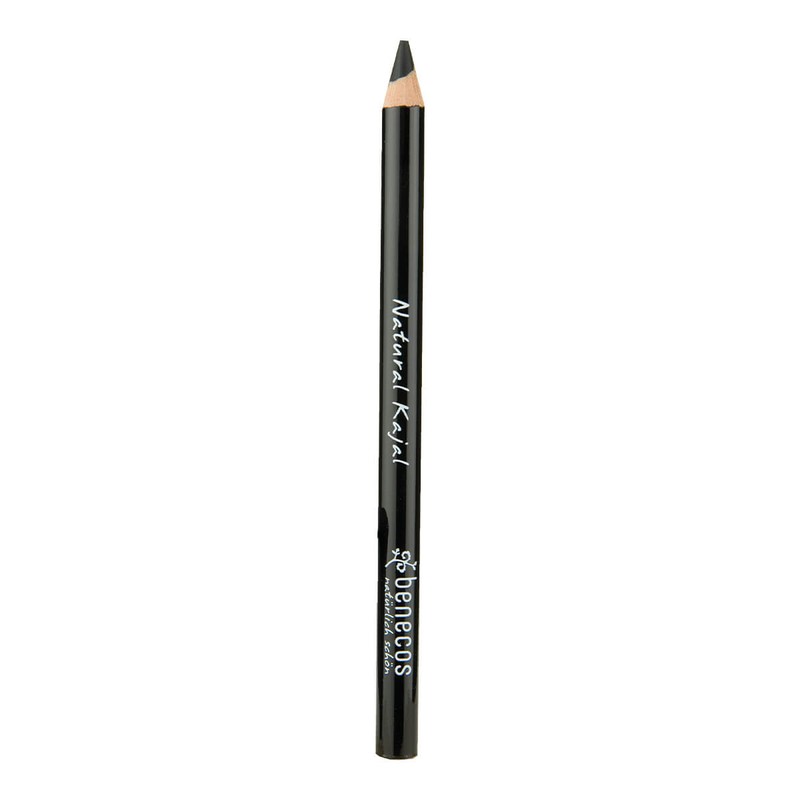 Benecos Natural Kajal Eyeliner, Olive 1.2g