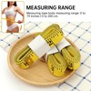 3 Volumes Tape Measure Body 200 cm / 79 Inch