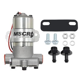 110 GPH Electric Fuel Pump 14 PSI 3/8" NPT Replaces 12-802-1 (12-802-1 110 GPH)