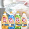 Arm & Hammer, Ultra Dish Liquid Fresh Citrus, 24 Fl