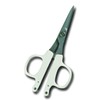 Chikamasa Chikamasa FB-221FW Paper Craft Craft Scissors Scissors