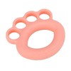 Finger Strength Trainer Hand Grip Exerciser Strengthener Silicone for Children