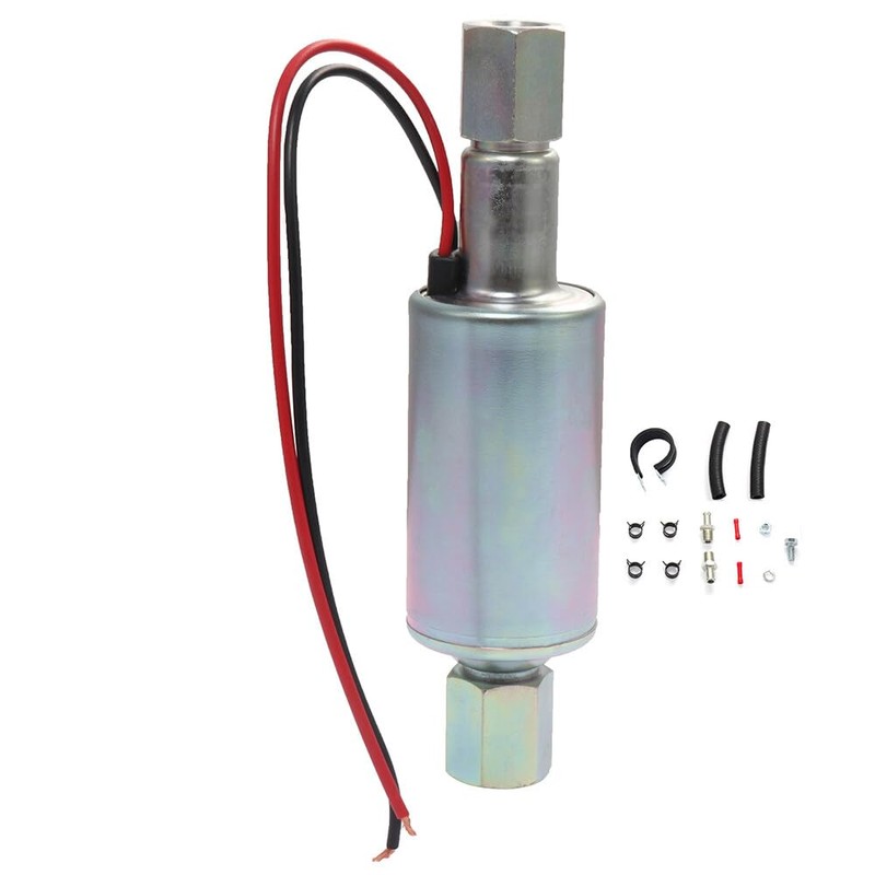 Electric Fuel Pump FINDAUTO Compatible with Gas TBI Diesel Engines