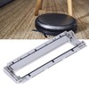 Robot Main Brush Cover, Replacement Plastic Brush Guard, Improve The