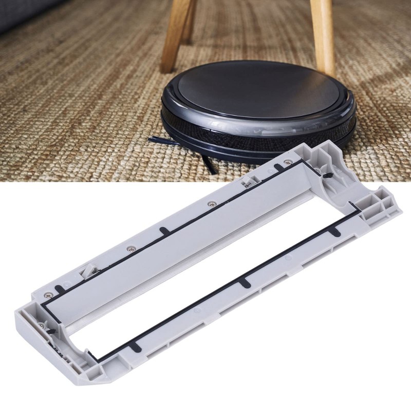 Robot Main Brush Cover, Replacement Plastic Brush Guard, Improve The