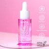 Primer De Serum Facial Moira Cosmetics