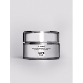 IOPE XMD Stem3 Clinical Recovery Cream 50ml / XMD 스템3 클리니컬 리커버리 크림 50ml
