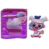 Littlest Pet Shop Mini Style Set Minka Pet