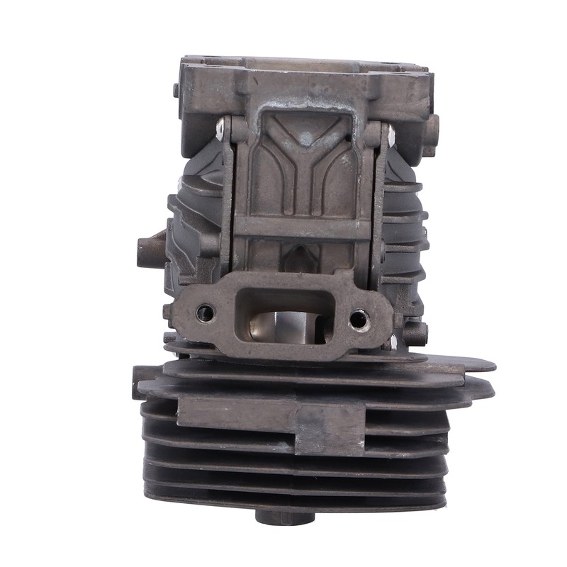 44mm Cylinder Piston Rings Pin Clips Set Replacement for Stihl