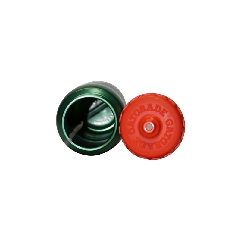 Squeeze Water Sports Bottle - Pack of 2 - New