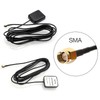 Car Radio GPS Antenna | Waterproof Active GPS Navigation Antenna,Car