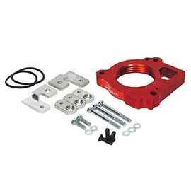 Airaid 310-515 PowerAid Throttle Body Spacer