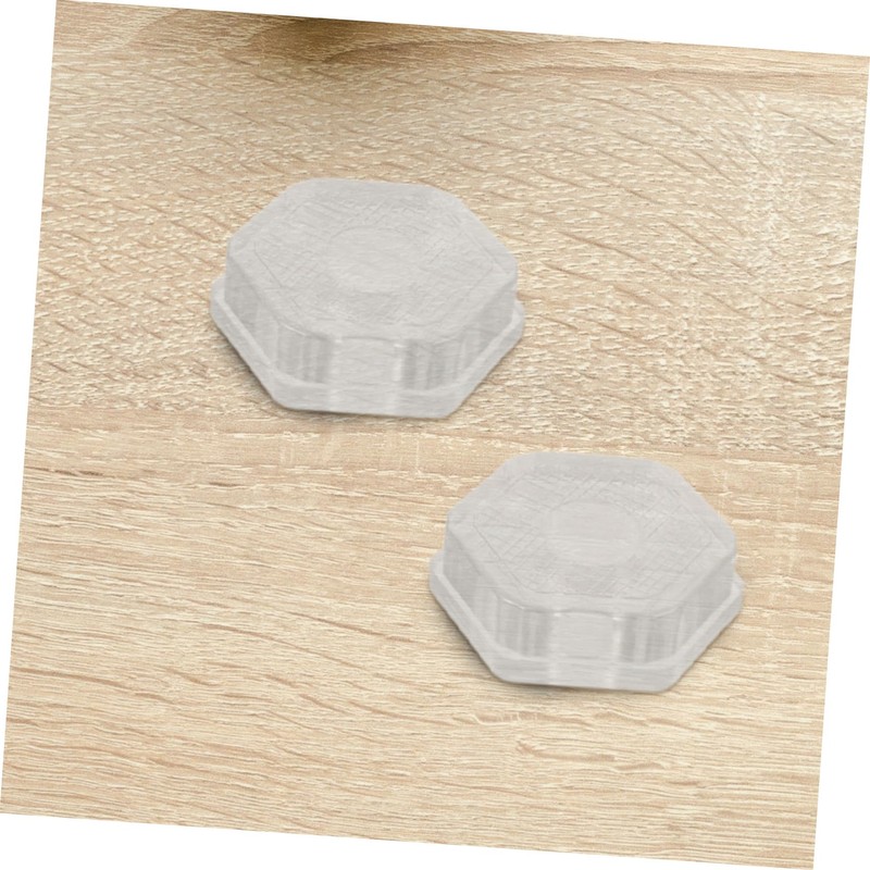 Sosoport Pairs Pull up Bar End Pad Suction Cup Cover