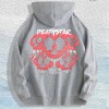 Deathstar Metal Graphic Hoodie 100% Cotton US Warehouse 7 ColorsColor: