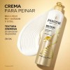Pantene Crema Peinar Pro Science 300ml Molecular