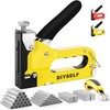 DIYSELF - Staple - Gun - Heavy - Duty, 4-in-1