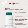 Shampoo Renpure Biotina 710 ml