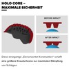 ATOMIC Revent Ski Helmet Blue Size S - Unisex for