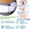 Men's Belt - Effective Supine Prevention & Hernia Support for