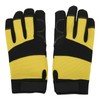 Outdoor Safety Gloves Protective AntiSlip Hand Wear for Climbing Hiking