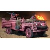 Italeri 1: 35 510006501 – S.A.S. Awareness Vehicle Pink Panther