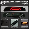 LED Third Brake Light Compatible with 1995-2015 Toyota Tacoma -