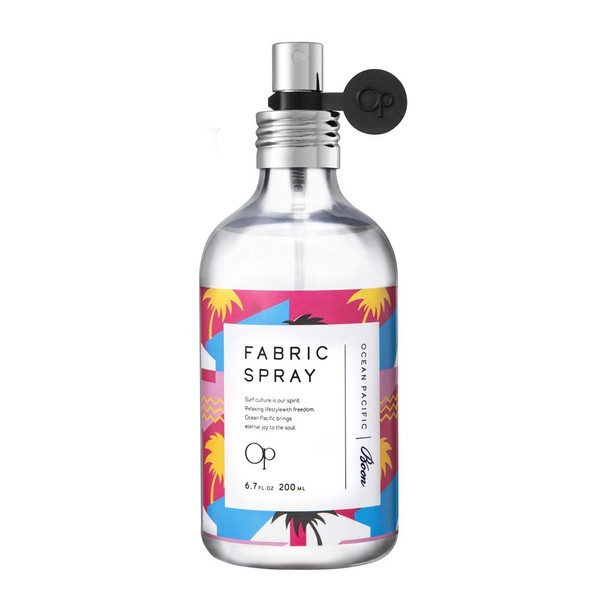 Ocean Pacific faburikkusupure- BOONE 200ml