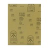 BM Waterproof Paper File #120