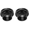 ANCLLO BSA30 Bottom Bracket BB30/30 mm Axle on BSA for