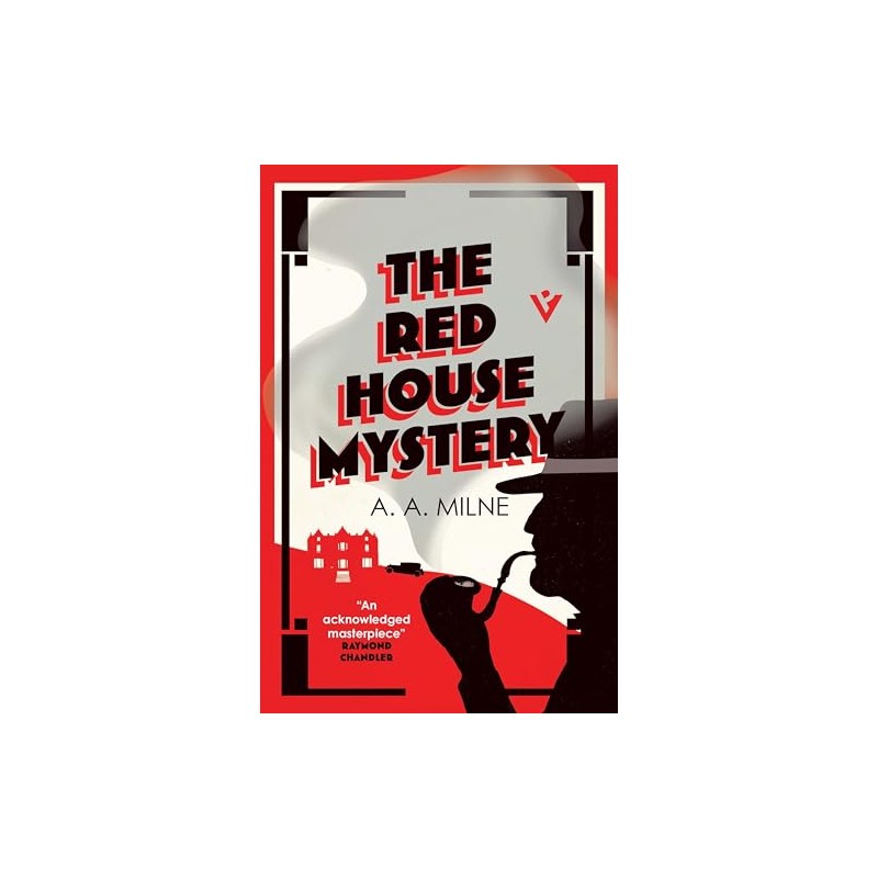 The Red House Mystery