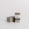 naturopian Clay & Volcanic Ash Soap, 2.1 oz (60 g)