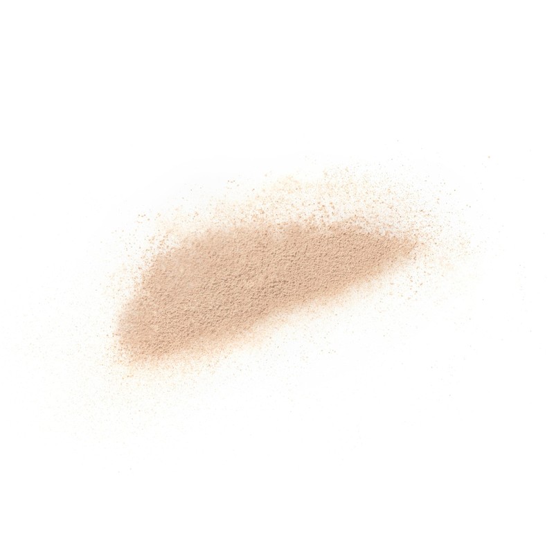 Only Mineral Pocket Brush UV Powder Cool Comfort EX01 Natural