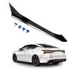 Rear Quarter Panel Molding Compatible with Nissan Maxima 2016-2021 Replace