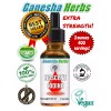 Ganesha Herbs NASCENT IODINE 400 SERVINGS per bottle 2 OUNCES!