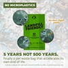 Doggy Do Good Landfill-Friendly Poop Bags | Dog Waste Bags