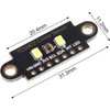 TCS34725 Color Recognition Sensor Bright Light Sensing Module RGB IIC