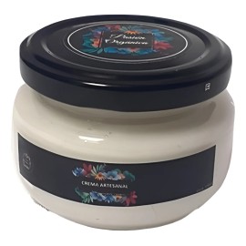 Crema Leche De Burra Aclarante Antiedad Quita Manchas Paño Todo Tipo De Piel Día/noche