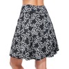 KORALHY Women's 20" Knee Length Skorts Skirts Tennis Athletic Golf