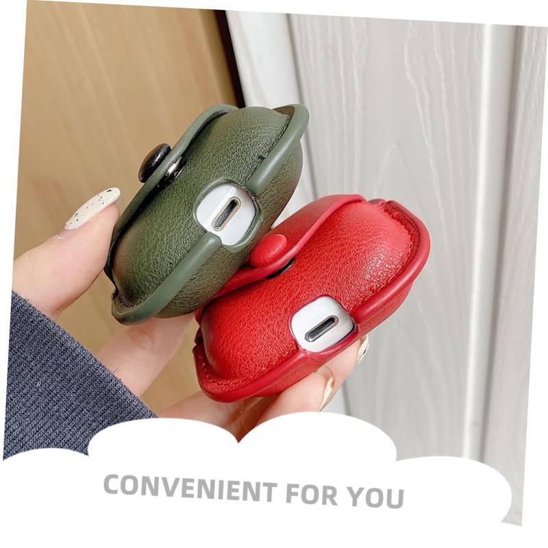 DOITOOL Earphone Sleeve Case Cover for Compact Lightweight Protective Design