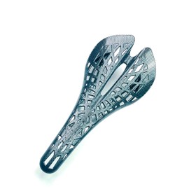 INION Ultralight Sports Saddle Carbon Look Bicycle Seat Bicycle Bike Saddle MTB Touring Saddle