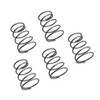Practical 5-piece accessory for grass cutter head, premium metal material