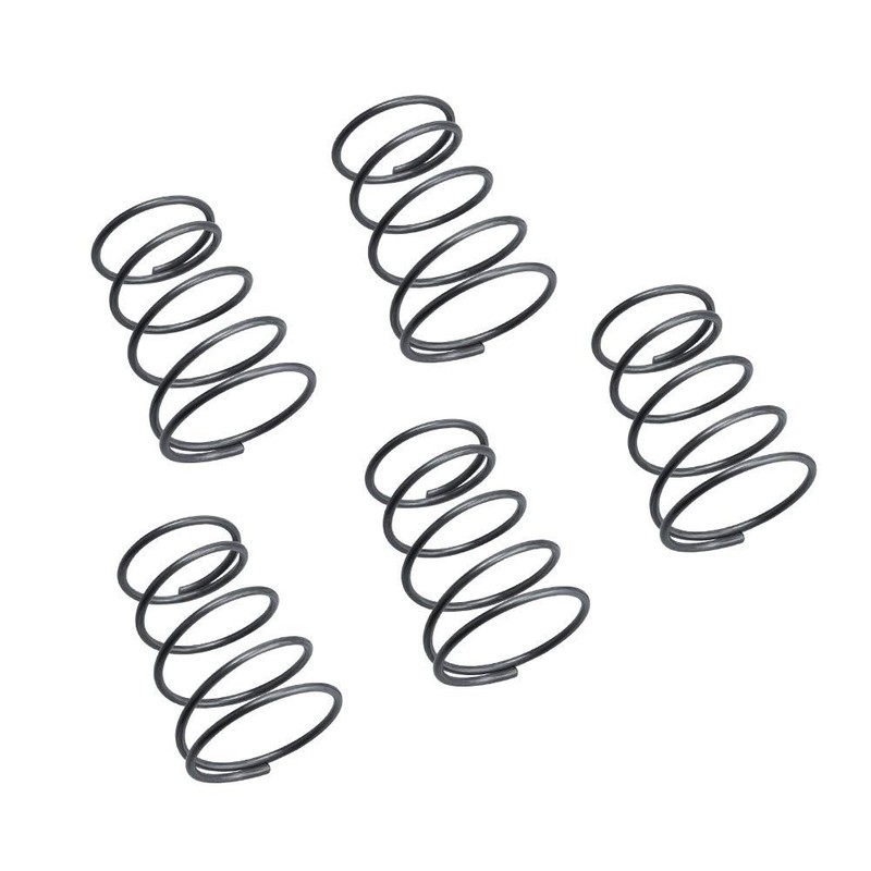 Practical 5-piece accessory for grass cutter head, premium metal material