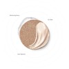 BBIA Eau Matte/Glow Cushion & Eau Powder Pact with Mini