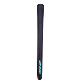 NON-GLOVE Ver.2 Glove Free Grip, Firm Type, 1.6 oz (46 g), Black, No Backline