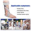 Tairibousy Tairibousy AFO Foot Drop Brace Ankle Foot Orthosis, for
