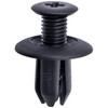 Rexka 30pcs Splash Shield Fender Liner Retainer Clips Rivet for