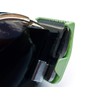 Professional Line Attachment Combs All Sizes with Strong Metal Fitting