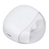 Electric Automatic Nail Clipper Rechargeable Automatic Safety Fingernail Cutter for