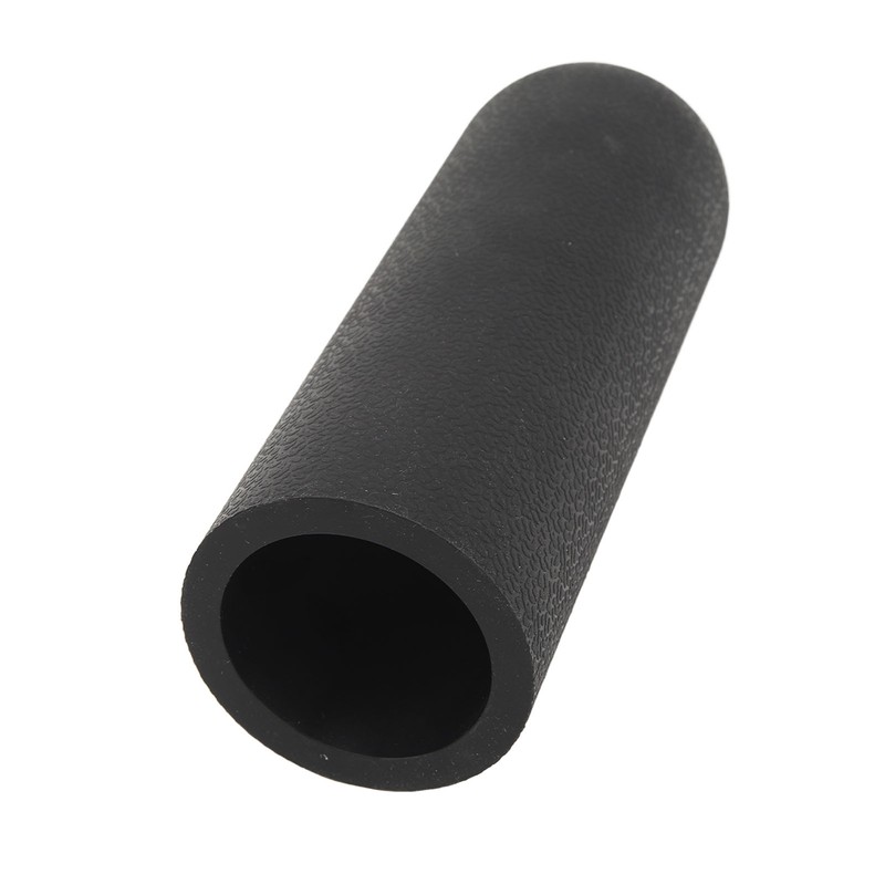 Barbell Grip Barbell Bar Silicone Grip Anti Slip Dumbbell Handle